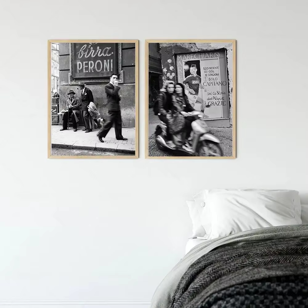 Fashion Black And White Vintag - огляд і ціна Vintage Fashion Paris