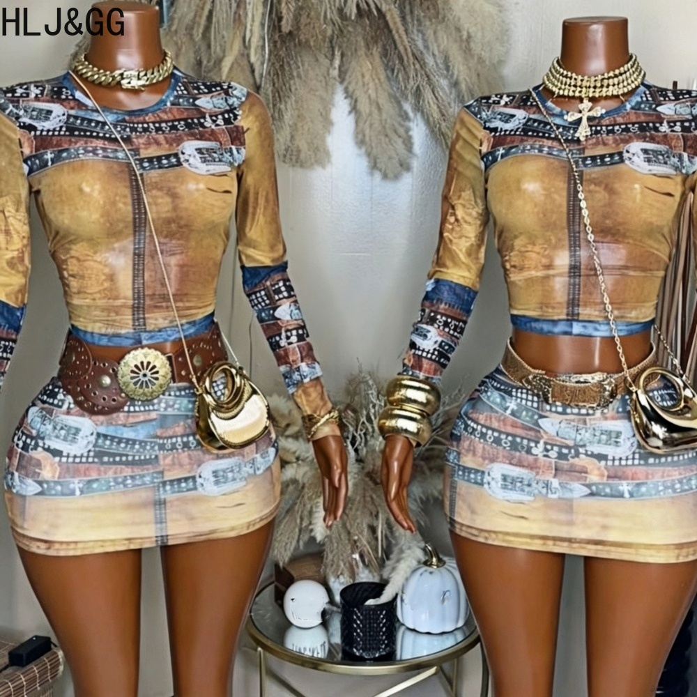 HLJ&GG Fashion Vintage Pattern - огляд і ціна Vintage Fashion Patterns