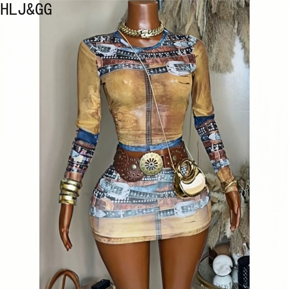HLJ&GG Fashion Vintage Pattern - огляд і ціна Vintage Fashion Patterns