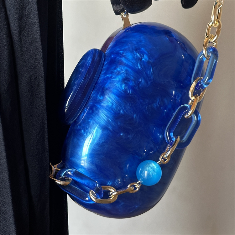 Luxury fashion Klein blue marb - огляд і ціна Vintage Fashion Patterns