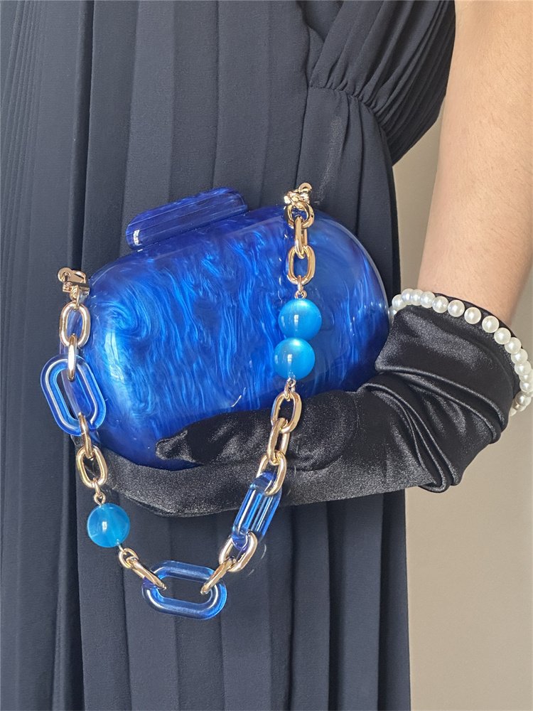 Luxury fashion Klein blue marb - огляд і ціна Vintage Fashion Patterns