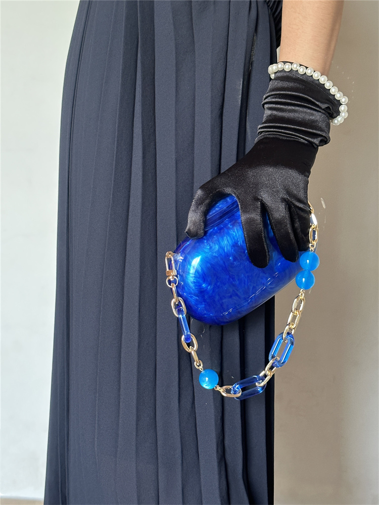 Luxury fashion Klein blue marb - огляд і ціна Vintage Fashion Patterns