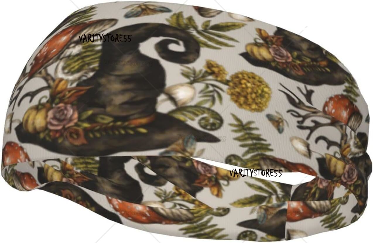 Headband for Women Mens Vintag - огляд і ціна Vintage Fashion Hats
