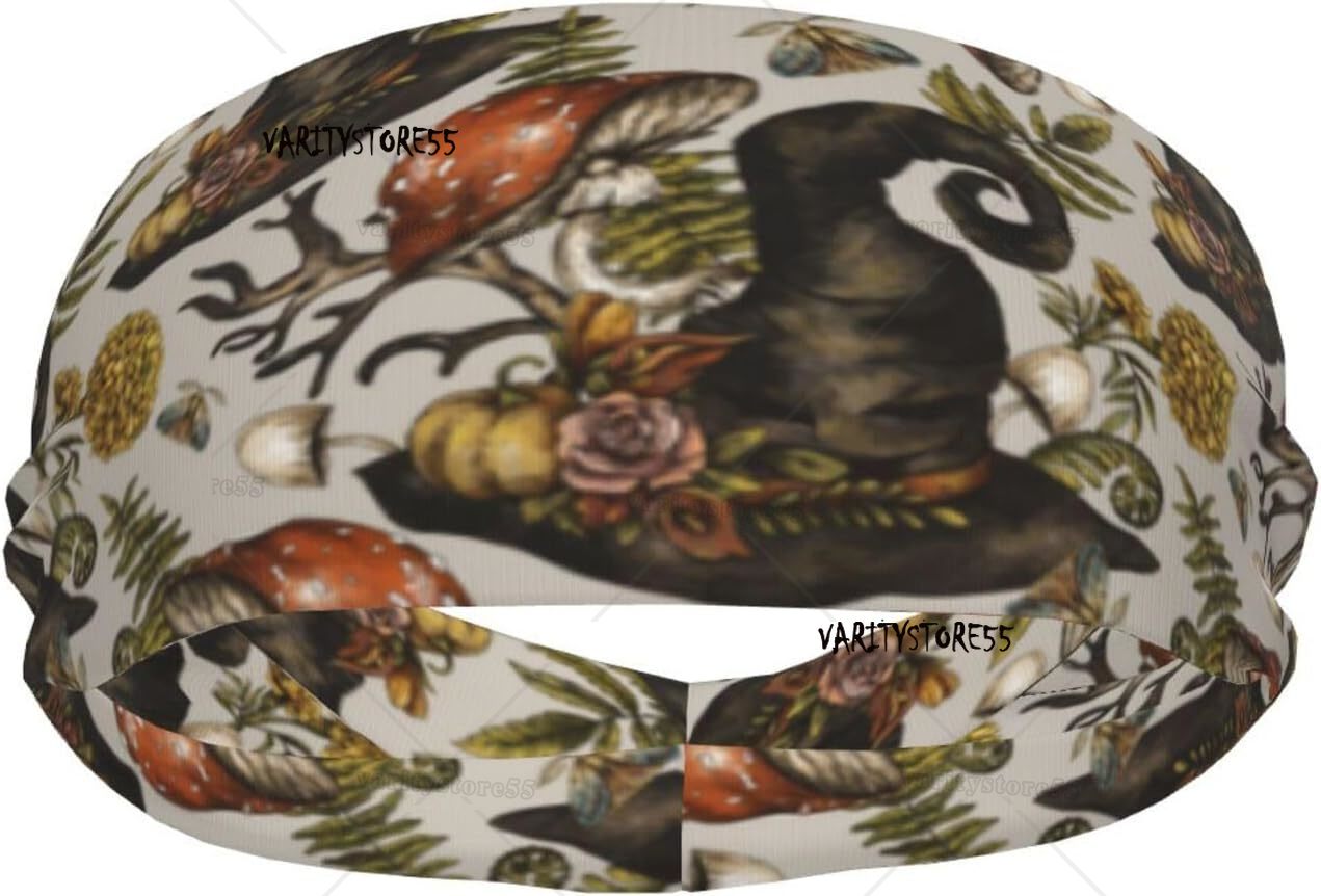 Headband for Women Mens Vintag - огляд і ціна Vintage Fashion Hats