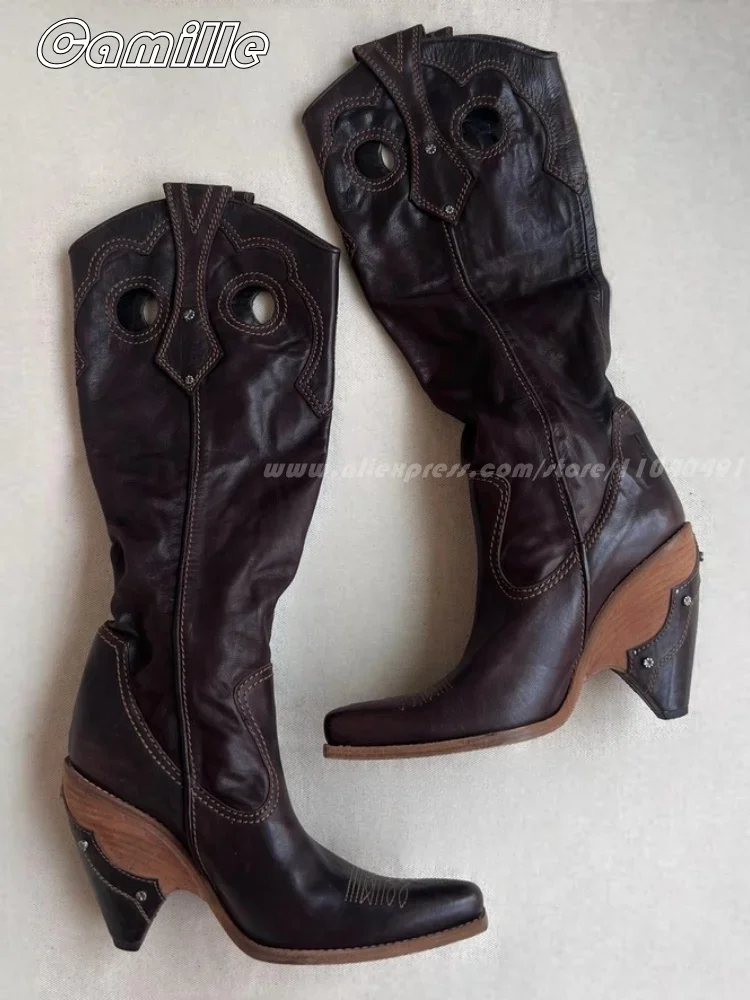 2025 Fashion All-Match Pleated - огляд і ціна Vintage Fashion Ladies