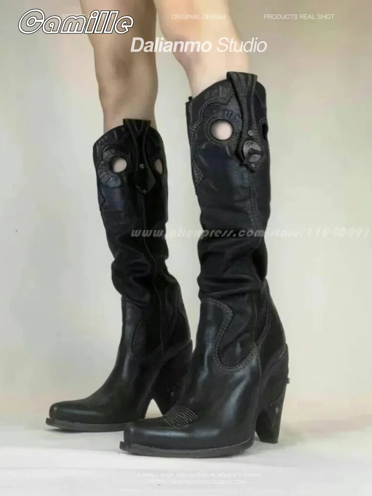 2025 Fashion All-Match Pleated - огляд і ціна Vintage Fashion Ladies