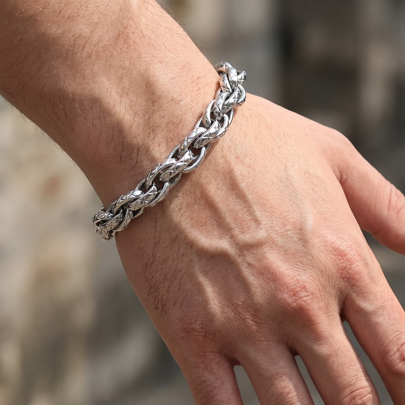 Kalen 11mm Heavy Textured Cuba - огляд і ціна Z Vintage Fashion