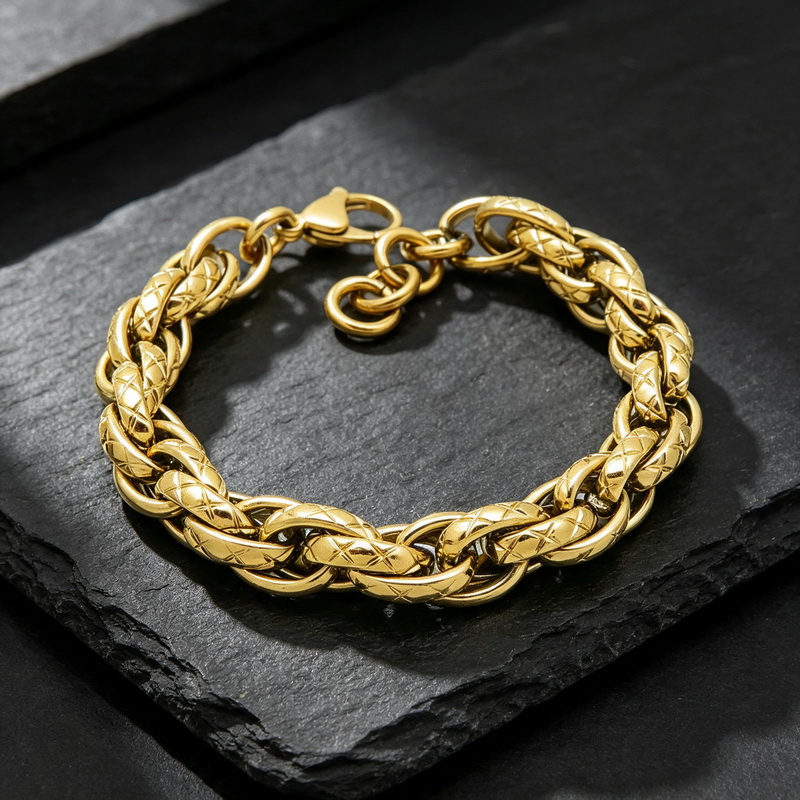 Kalen 11mm Heavy Textured Cuba - огляд і ціна Z Vintage Fashion