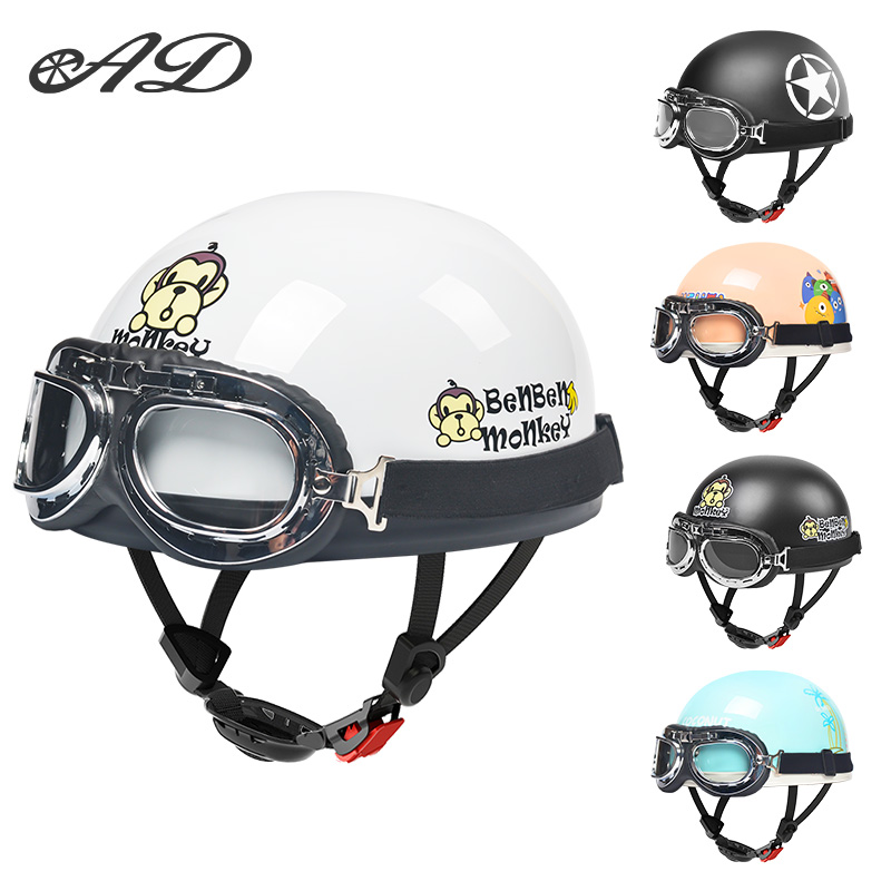Ad Motorcycle Helmet Bike Unis - огляд і ціна Vintage Fashion Ads