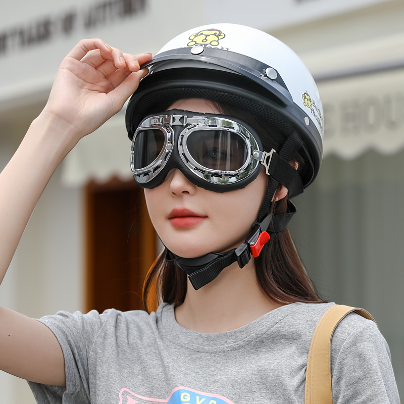 Ad Motorcycle Helmet Bike Unis - огляд і ціна Vintage Fashion Ads