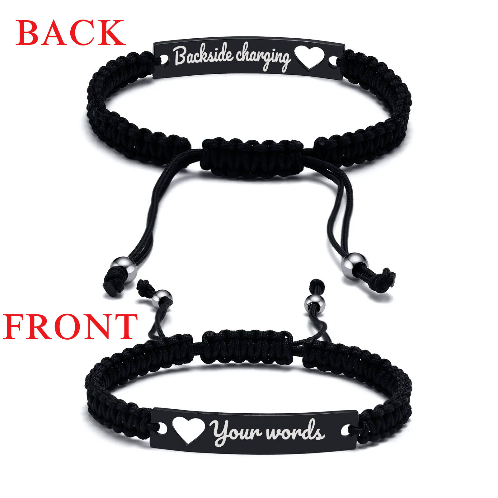 Custom Vintage Braided Rope Ch - огляд і ціна Vintage Fashion Ads