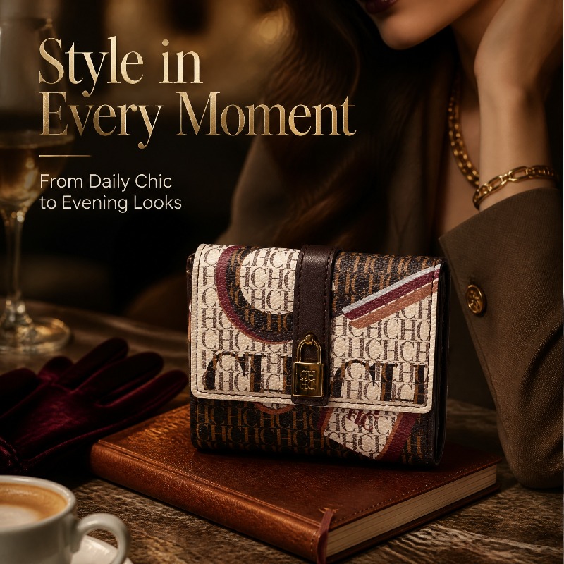 Elegant Designer Paris Inspire - огляд і ціна Vintage Fashion Paris