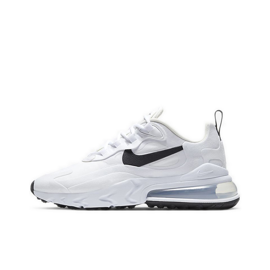 Nike Air Max 270 Running Shoes - огляд і ціна Nike Shoes Air Max 270