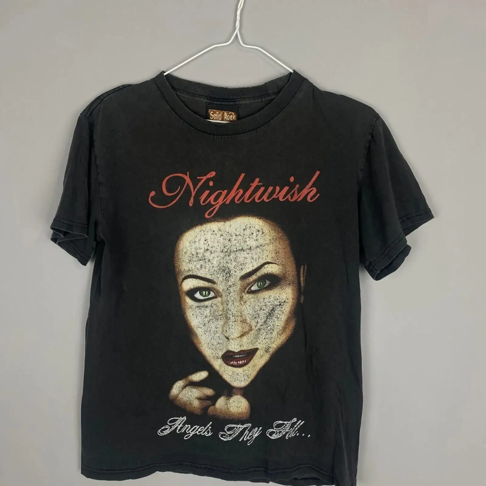 Nightwish quot Angels They Fal - огляд і ціна Vintage Fashion Quotes