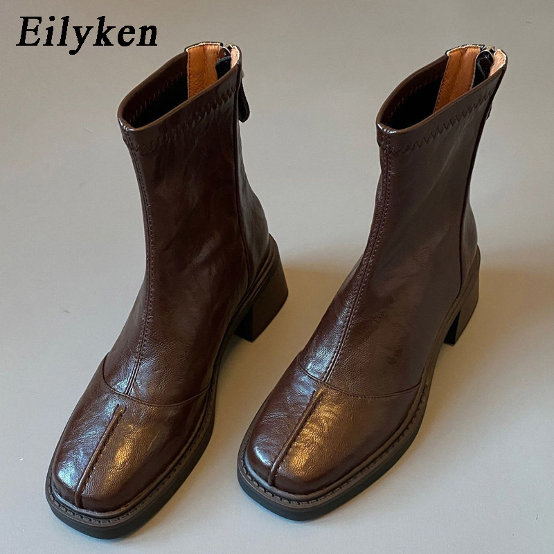 Eilyken Fashion Design Split S - огляд і ціна Vintage Fashion Design