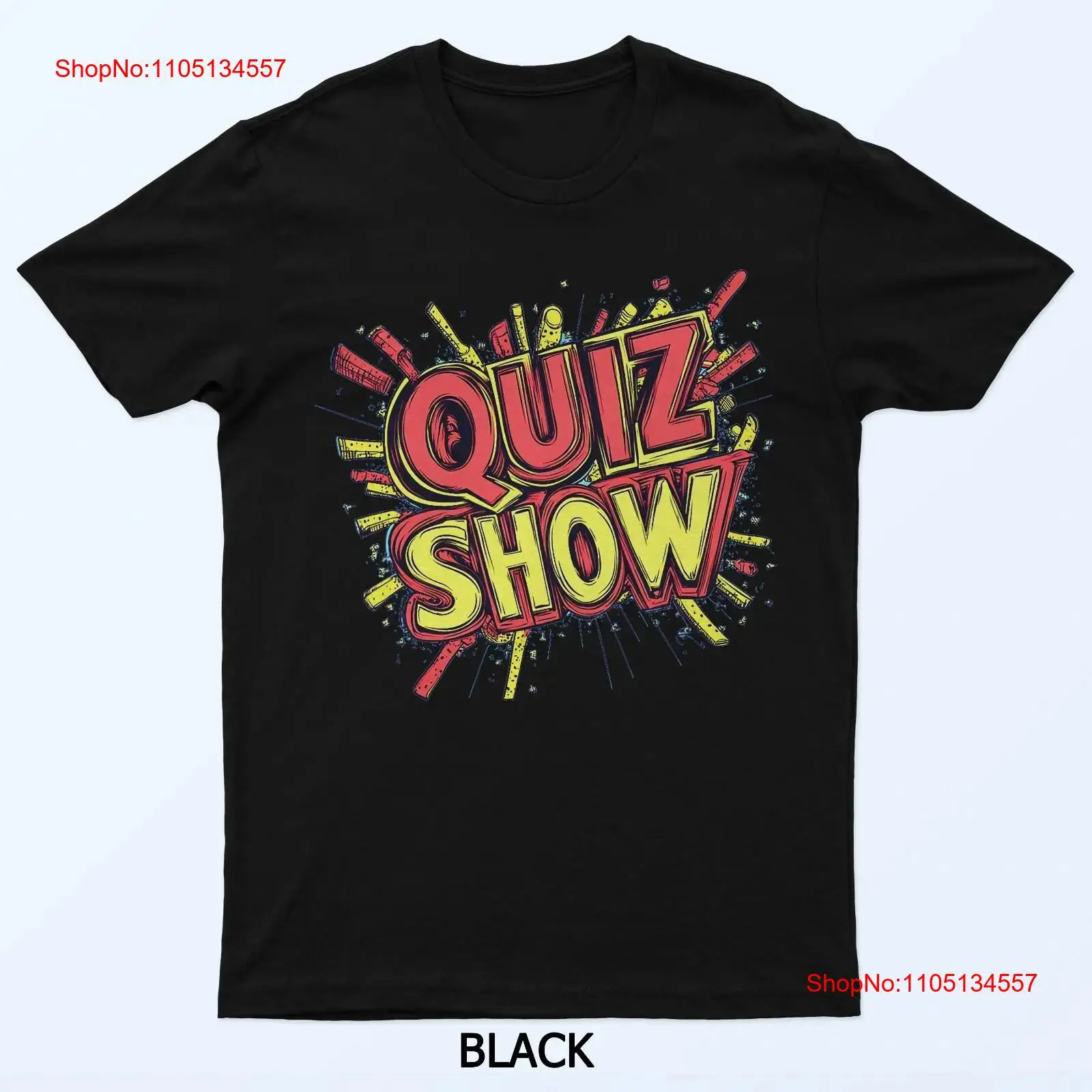 Funny Quiz Show Mania for a Co - огляд і ціна Vintage Fashion Quiz