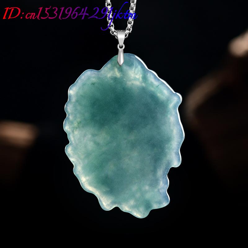 Natural Burmese Jadeite Skull  - огляд і ціна Vintage Fashion Design