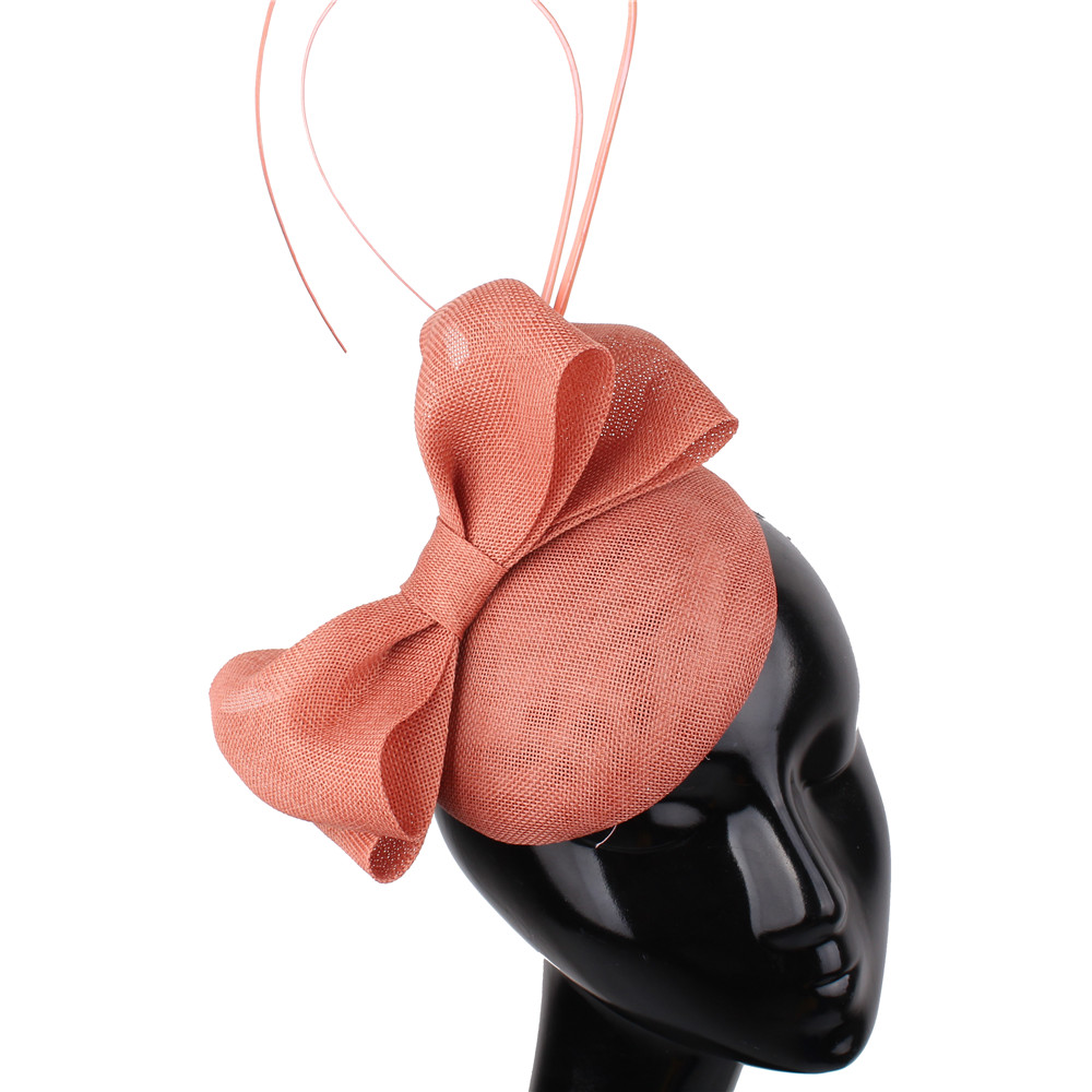 Vintage Fascinator Women's Wed - огляд і ціна Vintage Fashion Hats