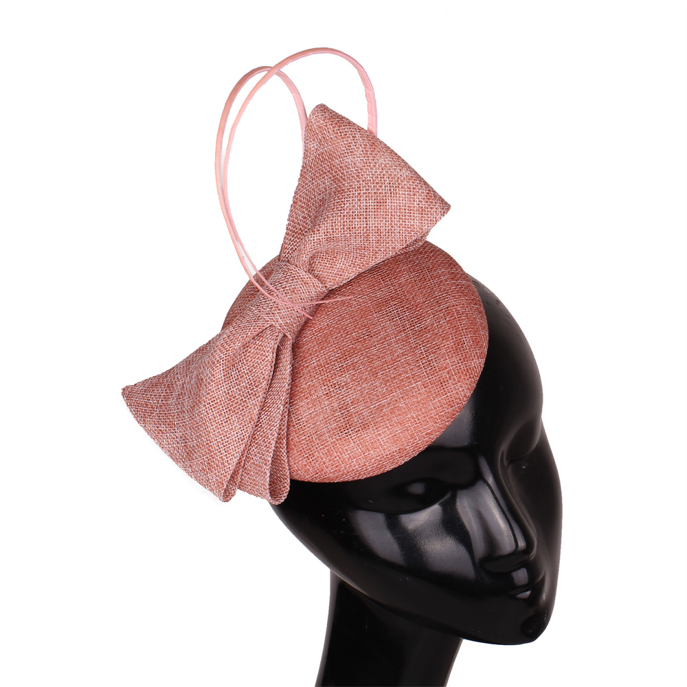 Vintage Fascinator Women's Wed - огляд і ціна Vintage Fashion Hats