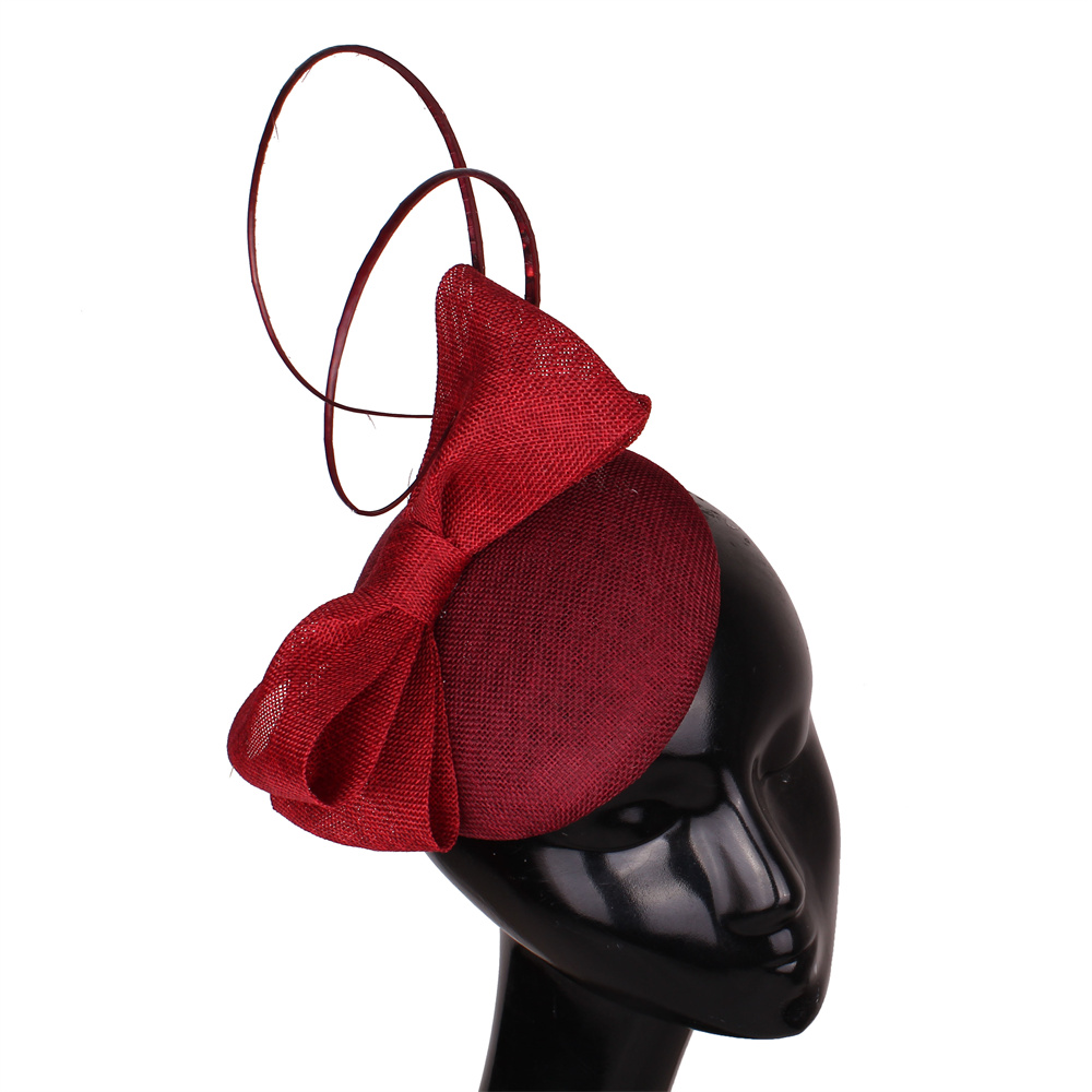 Vintage Fascinator Women's Wed - огляд і ціна Vintage Fashion Hats